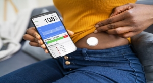 CGM: Digital Health Meets a Very Large Opportunity