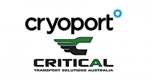 Cryoport Acquires Critical Transport Solutions Australia