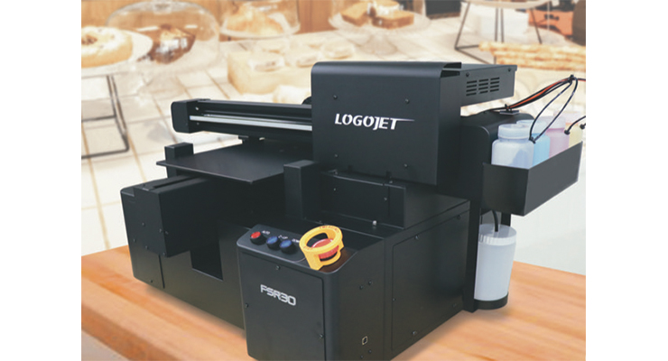 LogoJET Launches Food Safe Printers