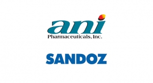 ANI Acquires Branded Products Portfolio from Sandoz