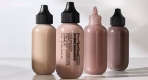 MAC Cosmetics Expands Studio Radiance Foundation 