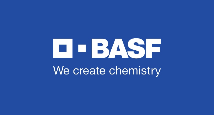 BASF Reports Strong Start to 2021 Business Year