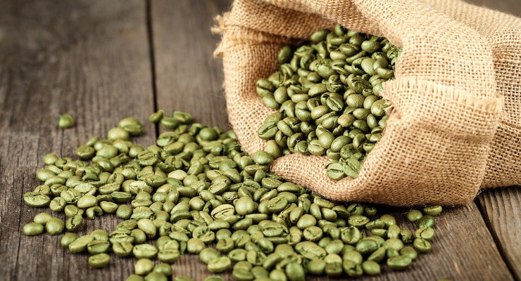 CGA-7 Green Coffee Extract by Vidya Herbs Achieves Self-Affirmed GRAS Status 