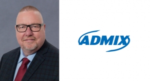 Admix Appoints COO to Advance Manufacturing, Supply Chain & Regulatory Compliance
