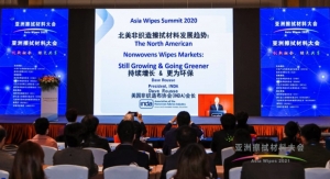 Asia Wipes Summit Held Successfully in Shanghai