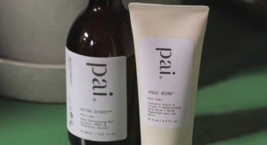Courtin-Clarins Family Invests in Pai Skincare