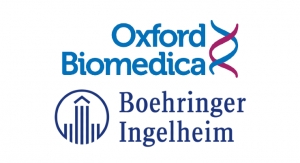 Oxford Biomedica, Boehringer Sign Development & Supply Agreement