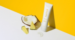 Native Launches Broad Spectrum SPF 30 Mineral Sunscreens