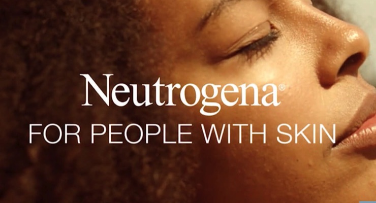 Neutrogena Takes Action on Skin Health Disparities
