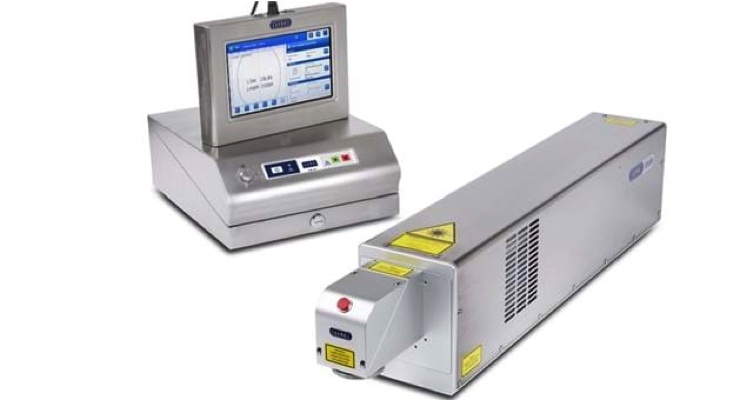 Pharmaceutical Manufacturer Upgrades Linx Laser Coders