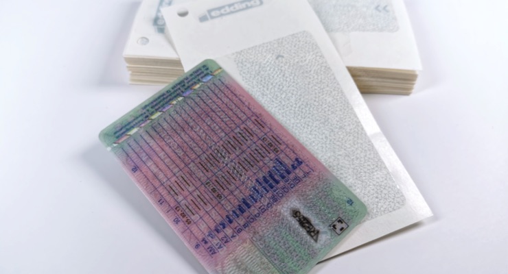 Prismade’s PrismaID Brings Printed Electronics to Security Documents