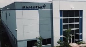 Hallstar Beauty Names New President