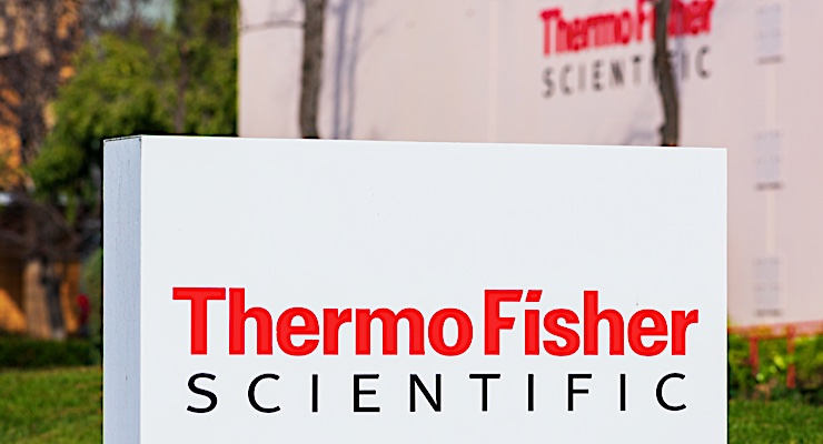 Thermo Fisher Acquires PPD for $17.4B