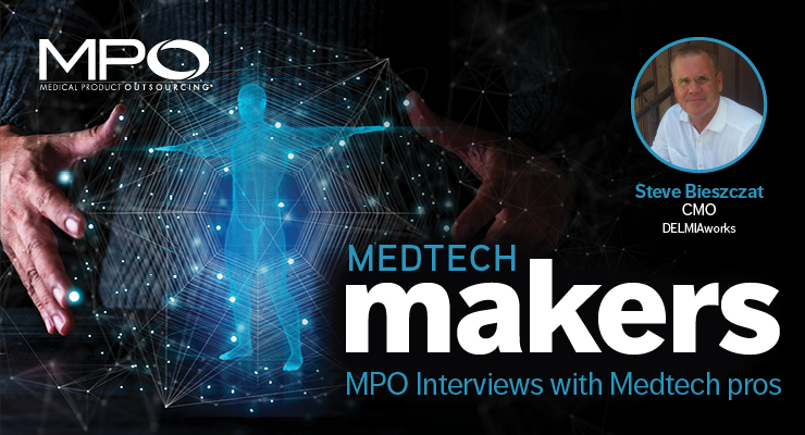 Realizing the Value of Today’s Connected Worker—A Medtech Makers Q&A
