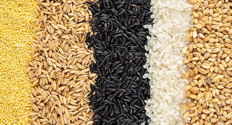 Review Concludes Refined Grains Have a Place in Healthy Eating Patterns 