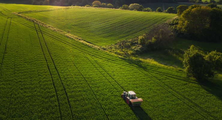 PepsiCo Aims to Scale Regenerative Farming Across 7 Million Acres by 2030