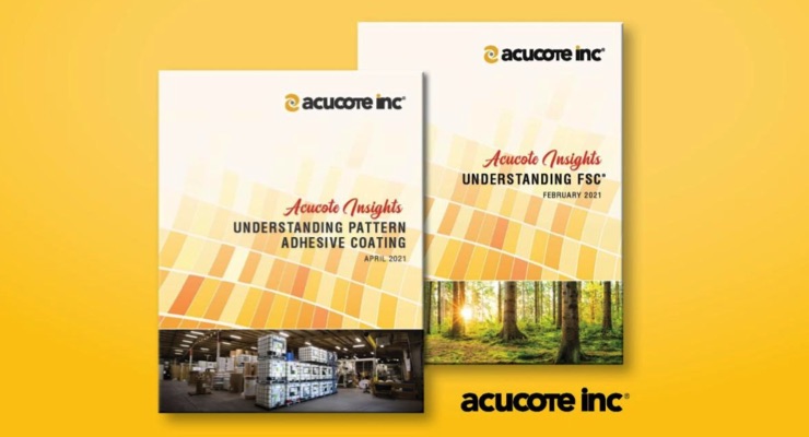 Acucote expands Insights educational program