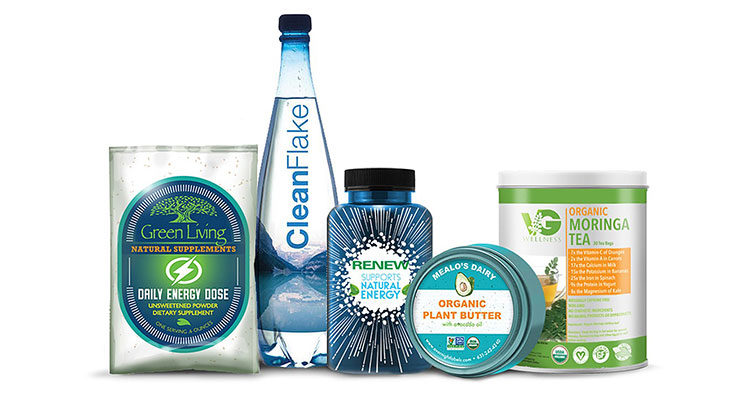 A Growing Responsibility for Sustainable Packaging