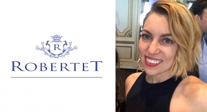 Robertet Appoints Reichert as Perfumer