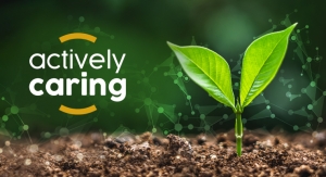 Actively Caring: naturally committed to a sustainable world