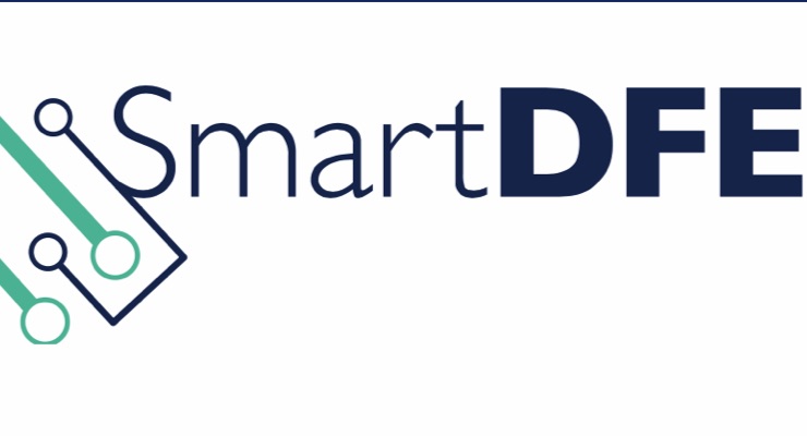 Global Graphics unveils new SmartDFE