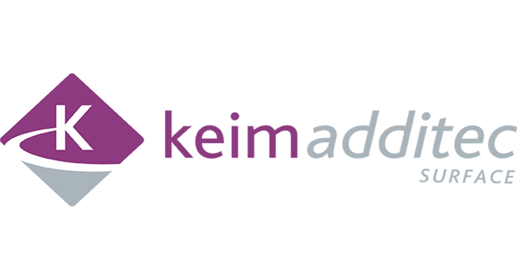 Keim-additec Hires Tyler John as Technical Sales Manager