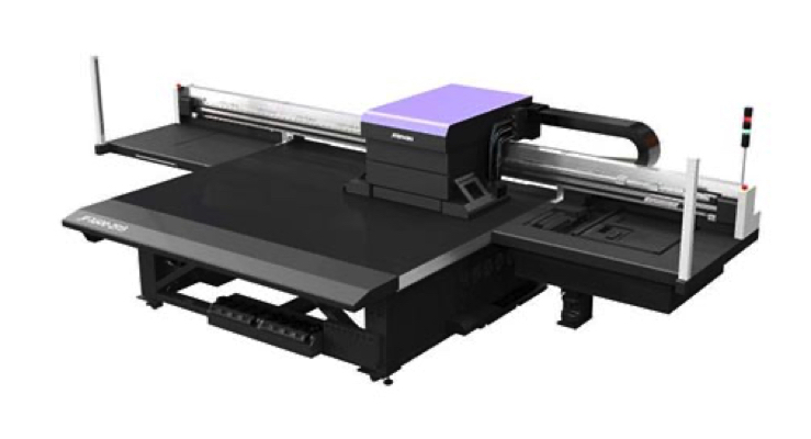 Mimaki Launches JFX600-2513, FX550-2513 Printers