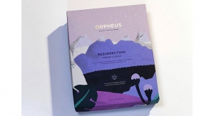 Orpheus Uses Eco, Advanced AR Technology
