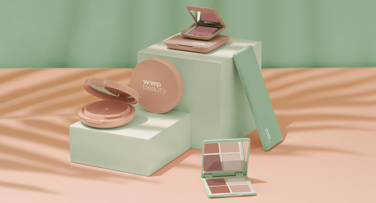 WWP Beauty Marks Earth Day with New Sustainable Packaging Collections