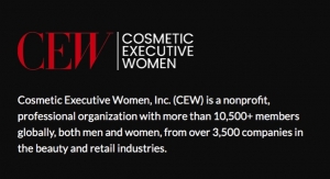 CEW Seeks Entries for Beauty Creators Awards