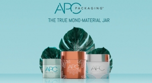 APC Packaging Launches New Sustainable Jar Series