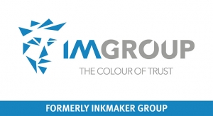 Inkmaker Group rebrands as IM GROUP