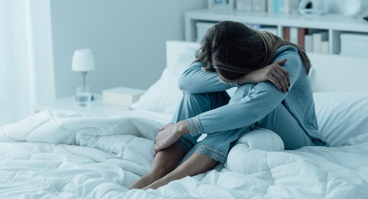 LivaNova, Verily Begin Difficult-to-Treat Depression Study