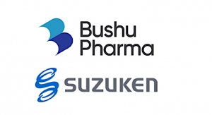 Bushu, Suzuken Collaboration Expands Services for Specialty Pharmaceuticals