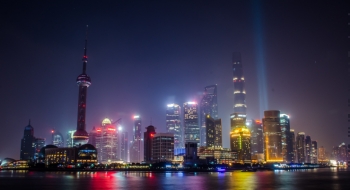 LVMH to build $154 million beauty e-commerce hub in Shanghai
