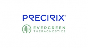 Precirix Partners with Evergreen Theragnostics