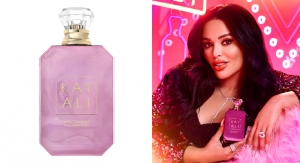 Kayali Unveils Fragrance Inspired by Mona Kattan