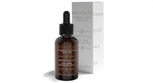Melach 33 Skin Care Introduces Rimmon Elixir Face Oil