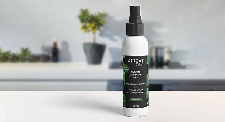 Clearing the Air with Airzai