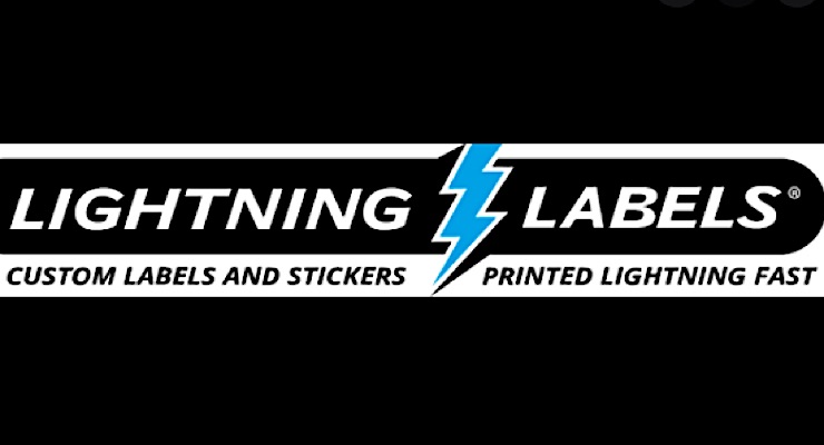 Lightning Labels adds senior graphic designer to expand customer support
