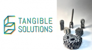 Tangible Solutions Expands Its Medical Additive Manufacturing Capabilities