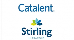Catalent and Stirling Ultracold Enter Cold Chain Partnership