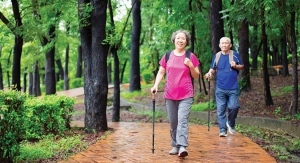 Aging Gets Personal: Pandemic Presents New Backdrop for Life & Health
