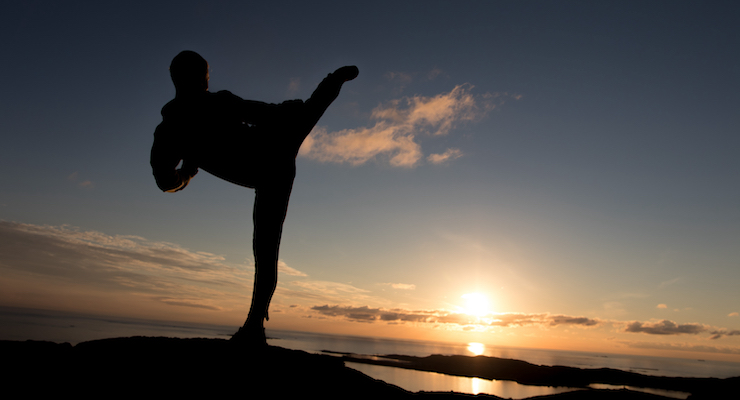 Ingesting Creatine and Sodium Bicarbonate can Improve Taekwondo Performance, Study Finds
