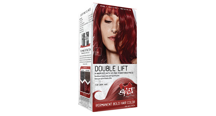 Seasonal Hair Color Marketplace Shows Signs  of Growth  for 2021