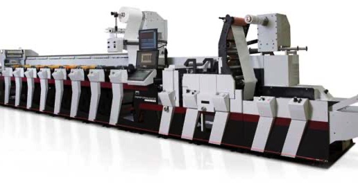 AWT Labels & Packaging adds Mark Andy P7