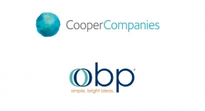 CooperCompanies Buys obp Medical for $60M