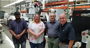 Resource Label Group acquires Cypress MultiGraphics