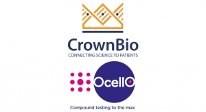 Crown Bioscience Acquires OcellO