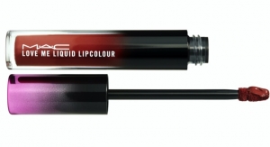 MAC Cosmetics Adds Longwear Moisturizing Lipcolor